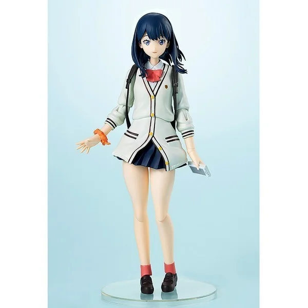 Annulus Rikka Takarada Articulated Plastic Model Kit 4595316267019 (Plastic Model) Annulus Rikka Takarada Articulated Plastic Model Kit 4595316267019 (Plastic Model)
