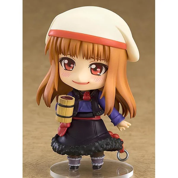 Good Smile Company Nendoroid Holo 4580416903042 4580590193123 (Figure) Good Smile Company Nendoroid Holo 4580416903042 4580590193123 (Figure)