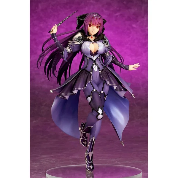 Ques Q Figure 1/7 Caster/Scathach Skadi (Second Ascension) 4560393842381 (Figure) Ques Q Figure 1/7 Caster/Scathach Skadi (Second Ascension) 4560393842381 (Figure)