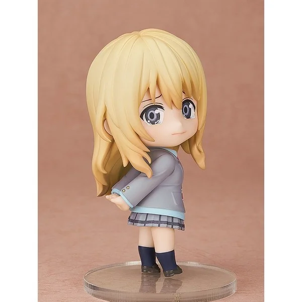 Good Smile Company Nendoroid Kaori Miyazono 4580590174085 (Figure) Good Smile Company Nendoroid Kaori Miyazono 4580590174085 (Figure)