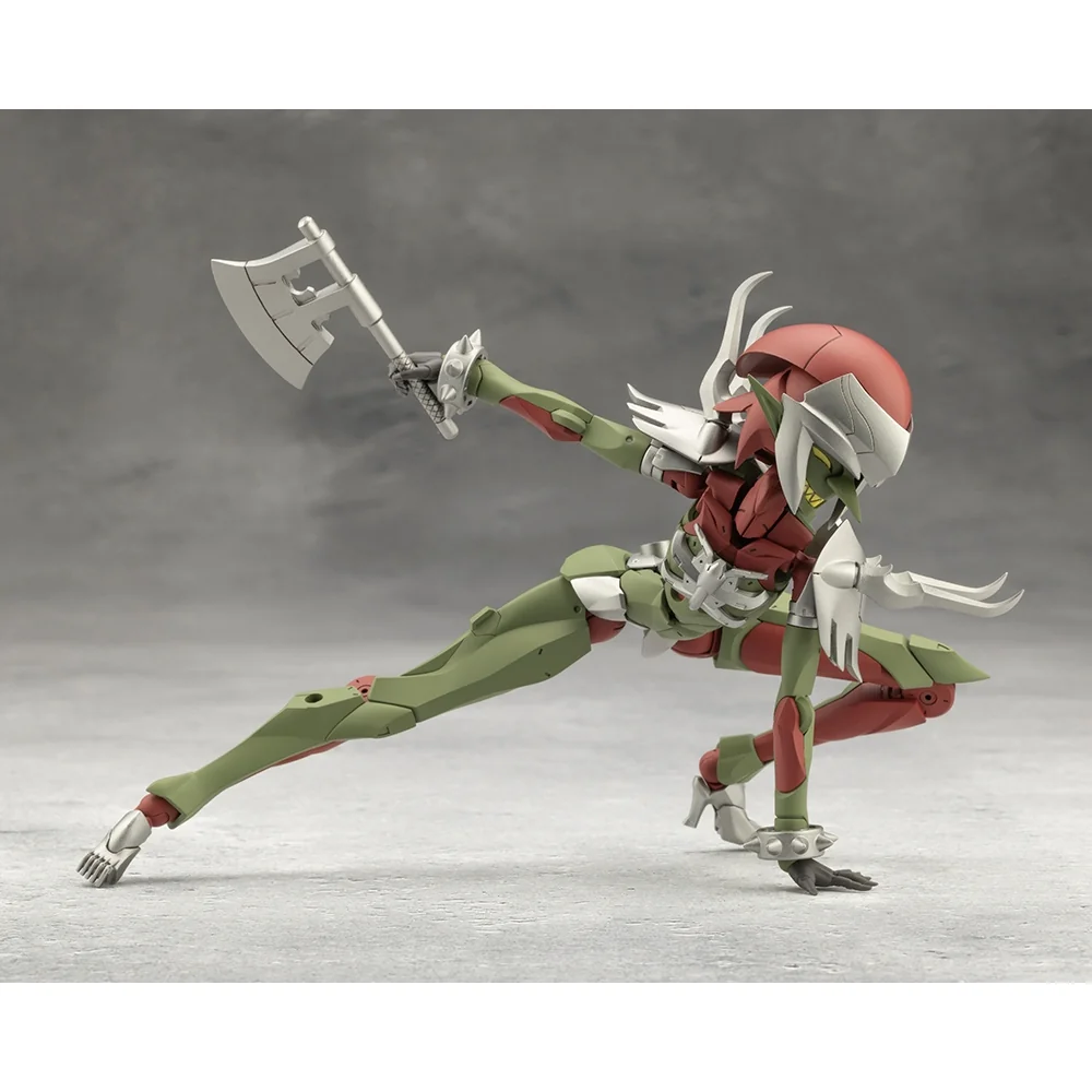 Kotobukiya MEGALOMARIA Grin Doll 4934054069385 (Plastic Model) Kotobukiya MEGALOMARIA Grin Doll 4934054069385 (Plastic Model)