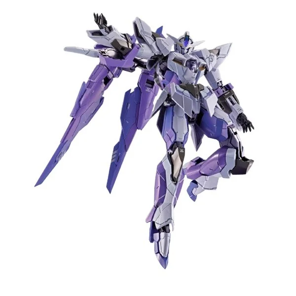 Bandai Metal Build 1.5 Gundam 4573102667786 (Action Figure) Bandai Metal Build 1.5 Gundam 4573102667786 (Action Figure)