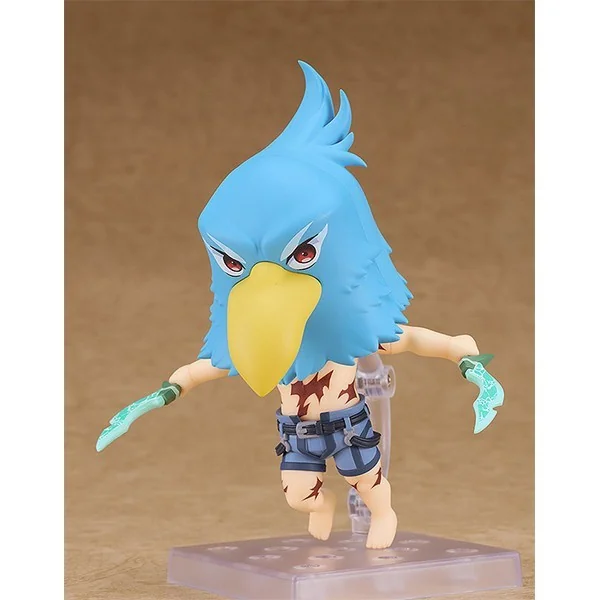 Good Smile Company Nendoroid Sunraku 4580590179202 (Figure) Good Smile Company Nendoroid Sunraku 4580590179202 (Figure)