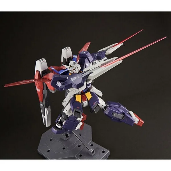Bandai MG Gundam AGE-1 Full Glansa [Designers Color Ver] 4573102649126 (Plastic Model)
