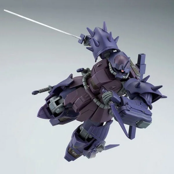 Bandai HG Efreet Nacht * 4573102638625 (Plastic Model) Bandai HG Efreet Nacht * 4573102638625 (Plastic Model)
