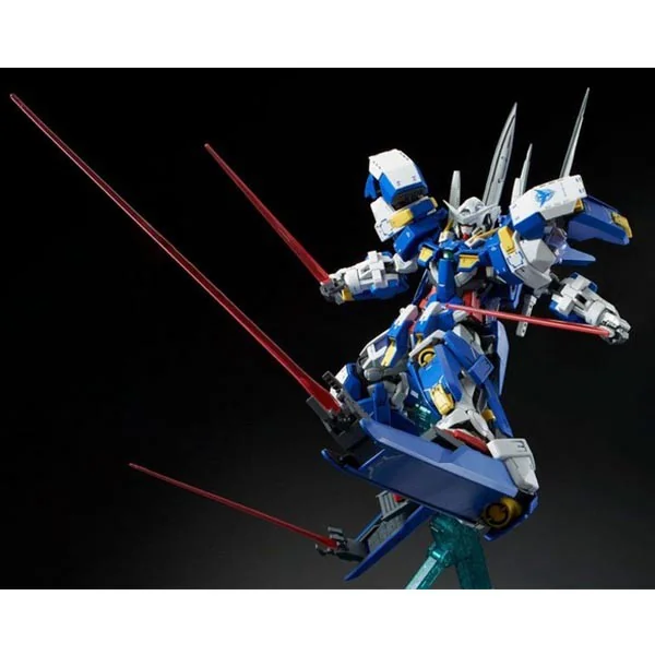 Bandai MG Gundam Avalanche Exia 4573102635310 (Plastic Model) Bandai MG Gundam Avalanche Exia 4573102635310 (Plastic Model)