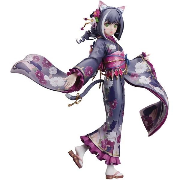 Furyu Figure 1/7 Karyl (New Year) 4589584952838 (Figure) Furyu Figure 1/7 Karyl (New Year) 4589584952838 (Figure)