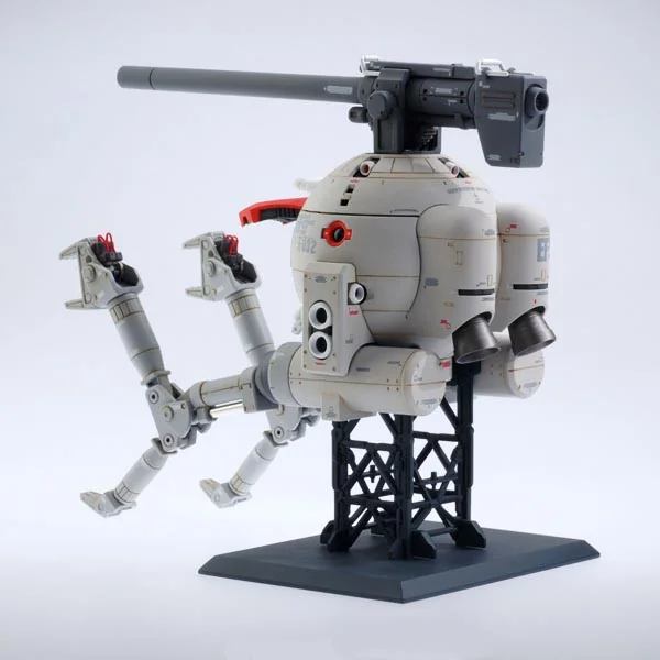 Bandai MG Ball Ver Ka 4573102635426 (Plastic Model) Bandai MG Ball Ver Ka 4573102635426 (Plastic Model)