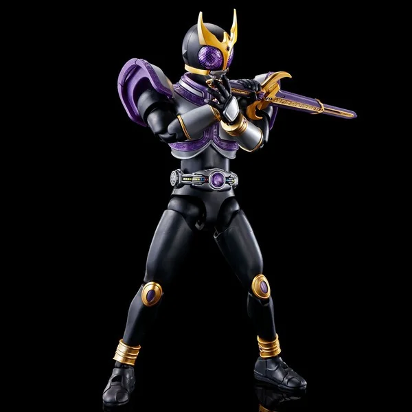 Bandai Figure-rise Standard Masked Rider Kuuga Titan Form / RisingTitan 4573102637727 (Plastic Model) Bandai Figure-rise Standard Masked Rider Kuuga Titan Form / RisingTitan 4573102637727 (Plastic Model)