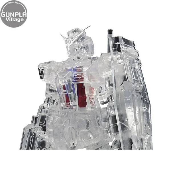 Banpresto Mobile Suit Gundam Internal Structure Rx-78-2 Gundam Weapon Ver. (Ver.B) 4983164162042 (Figure) Banpresto Mobile Suit Gundam Internal Structure Rx-78-2 Gundam Weapon Ver. (Ver.B) 4983164162042 (Figure)