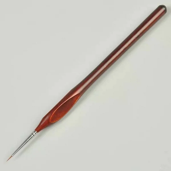 Paint Brushes GJ0729 ชุดพู่กัน 4 ด้าม ปลายแหลมเล็ก CBR0023 (Tool) Paint Brushes GJ0729 ชุดพู่กัน 4 ด้าม ปลายแหลมเล็ก CBR0023 (Tool)