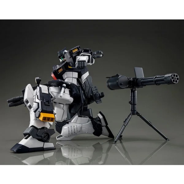 Bandai MG GM Dominance (Philip Hughes) 4573102587695 (Plastic Model) Bandai MG GM Dominance (Philip Hughes) 4573102587695 (Plastic Model)