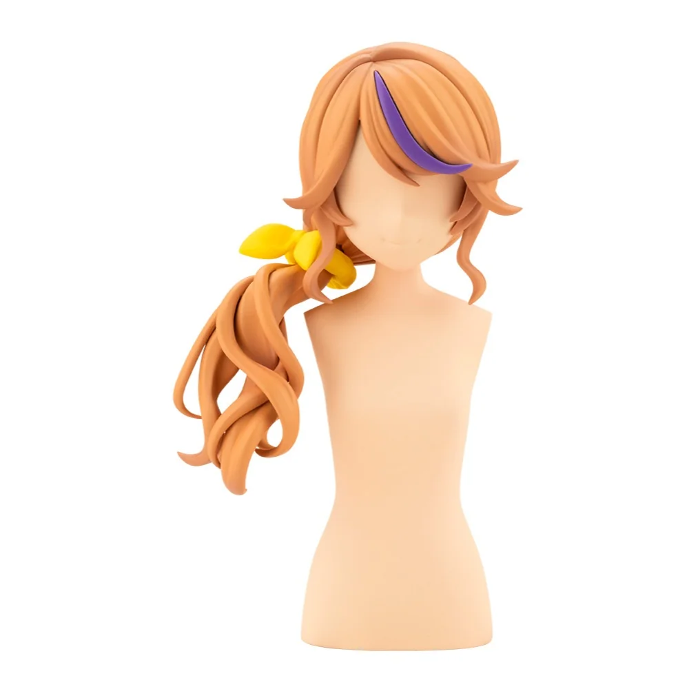 Kotobukiya Sousai Shojo Teien Arranged Wigs Side Down Hair (เฉพาะพาร์ทผม) 4934054063543 (Plastic)