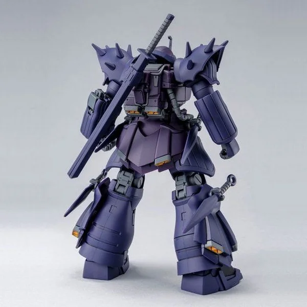 Bandai HG Efreet Nacht * 4573102638625 (Plastic Model) Bandai HG Efreet Nacht * 4573102638625 (Plastic Model)