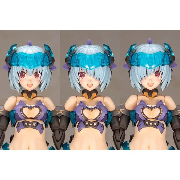 Kotobukiya Frame Arms Girl HRESVELGR Bikini Armor Ver 4934054005079 4934054055562 (Plastic Model) Kotobukiya Frame Arms Girl HRESVELGR Bikini Armor Ver 4934054005079 4934054055562 (Plastic Model)