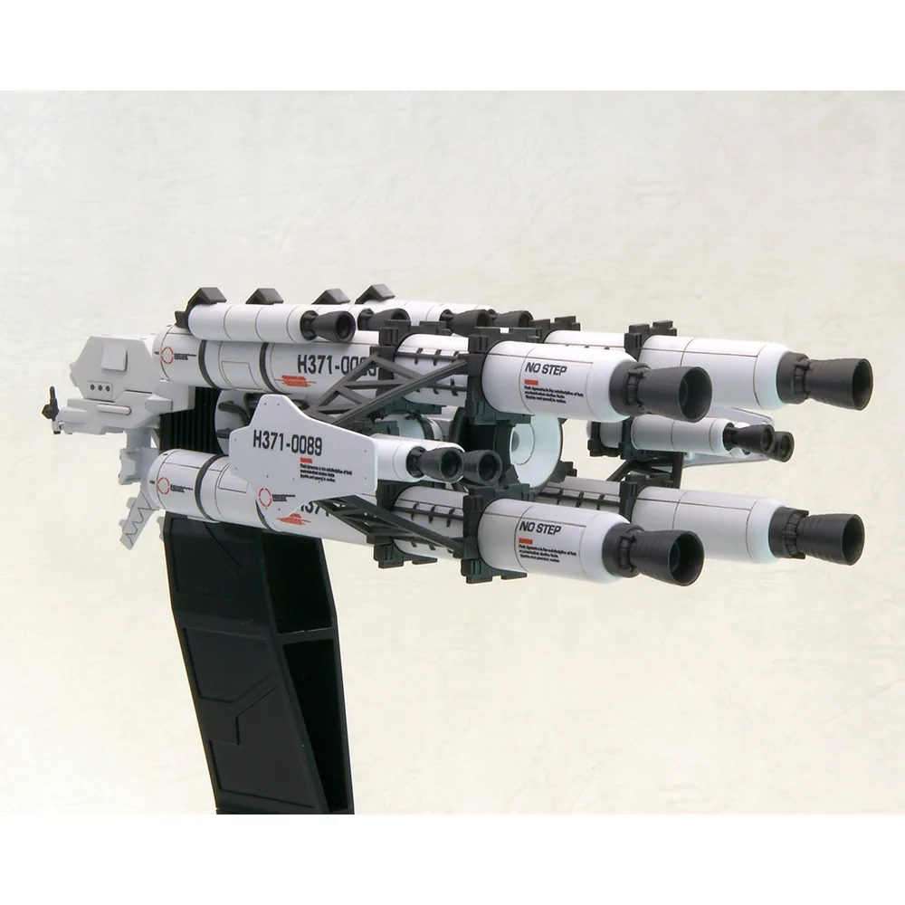 [Pre Order 03/2570] Kotobukiya Armored Core Lineark White-Glint & V.O.B Set 4934054056057 (Plastic Model)