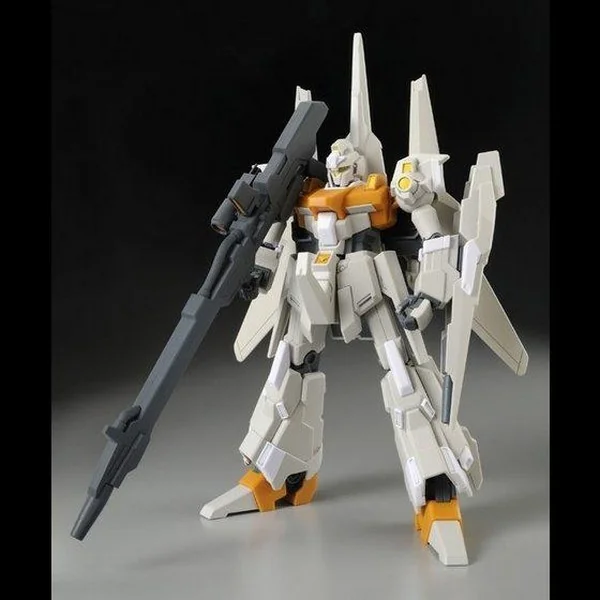 Bandai HG RGZ-95C ReZEL Type-C (General Revil's Unit) 4573102672490 (Plastic Model) Bandai HG RGZ-95C ReZEL Type-C (General Revil's Unit) 4573102672490 (Plastic Model)
