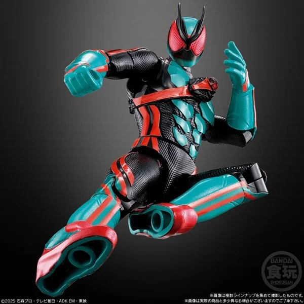 Bandai (ครบ Set 10 กล่อง) SO-DO Kamen Rider Zeztz AGT 1 Feat. SO-DO Kamen Rider Gavv 4570117925702 (Figure) Bandai (ครบ Set 10 กล่อง) SO-DO Kamen Rider Zeztz AGT 1 Feat. SO-DO Kamen Rider Gavv 4570117925702 (Figure)
