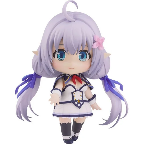 Good Smile Company Nendoroid Ireena 4580590172845 (Figure) Good Smile Company Nendoroid Ireena 4580590172845 (Figure)