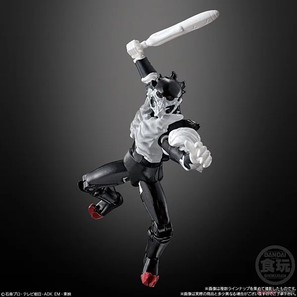 Bandai (ครบ Set 14 กล่อง) SO-DO Kamen Rider Revice By 4 4549660737261 (Figure) Bandai (ครบ Set 14 กล่อง) SO-DO Kamen Rider Revice By 4 4549660737261 (Figure)