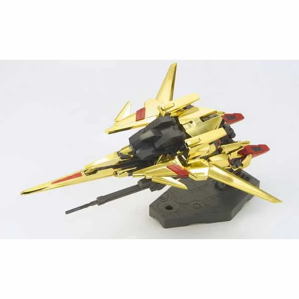 Bandai HG Delta Gundam 4543112753151 4573102609700 (Plastic Model) Bandai HG Delta Gundam 4543112753151 4573102609700 (Plastic Model)