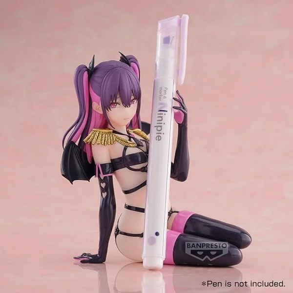 Banpresto 2.5 Dimensional Seduction Glitter&Glamours - Miriella Medical Corps Ver 4983164286533 (Figure) Banpresto 2.5 Dimensional Seduction Glitter&Glamours - Miriella Medical Corps Ver 4983164286533 (Figure)