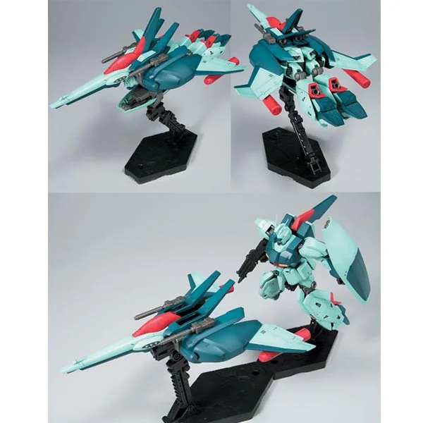Bandai HG Re-GZ 4573102587787 (Plastic Model) Bandai HG Re-GZ 4573102587787 (Plastic Model)