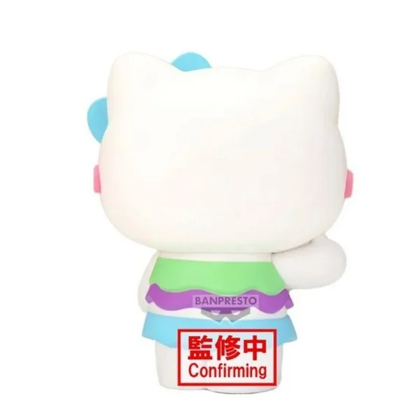Banpresto Sanrio Characters Big Sofvimates Hello Kitty Tropical Summer Ver (Ver.B) 4573102714497 (Figure) Banpresto Sanrio Characters Big Sofvimates Hello Kitty Tropical Summer Ver (Ver.B) 4573102714497 (Figure)