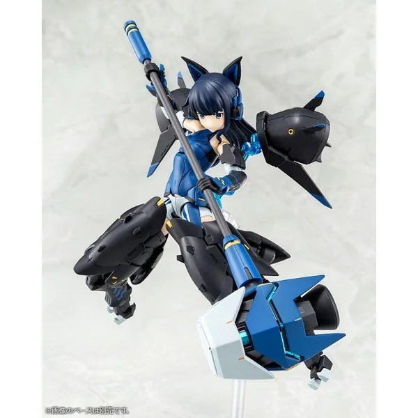 Kotobukiya Megami Device x Alice Gear Aegis Mutsumi Koashi 4934054034826 (Plastic Model) Kotobukiya Megami Device x Alice Gear Aegis Mutsumi Koashi 4934054034826 (Plastic Model)