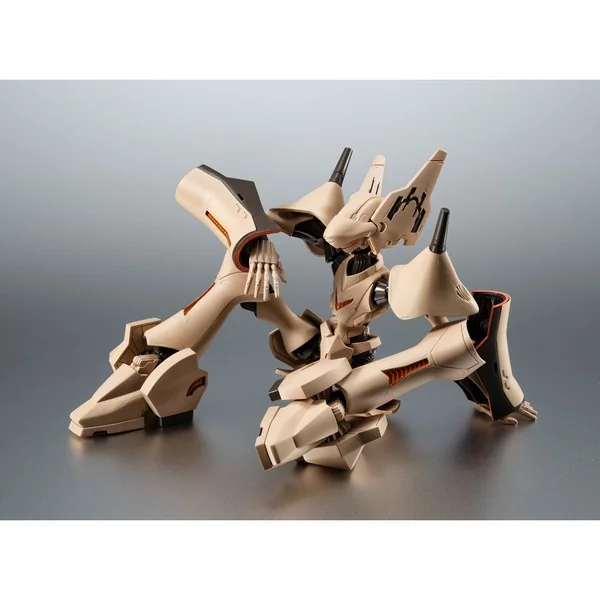 Bandai Robot Spirits (Side Antibody) Hime Brain Powerd 4573102633040 (Action Figure) Bandai Robot Spirits (Side Antibody) Hime Brain Powerd 4573102633040 (Action Figure)