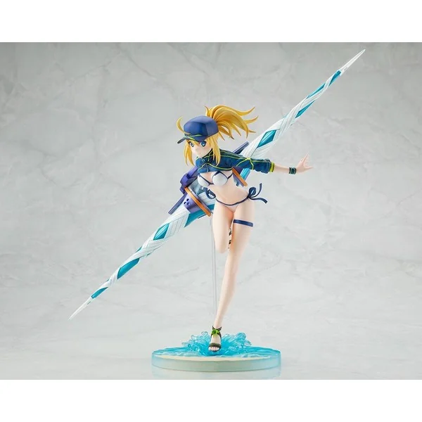 Kadokawa Figure 1/7 Foreigner Mysterious Heroine XX - Kadokawa 4942330124321 (Figure) Kadokawa Figure 1/7 Foreigner Mysterious Heroine XX - Kadokawa 4942330124321 (Figure)