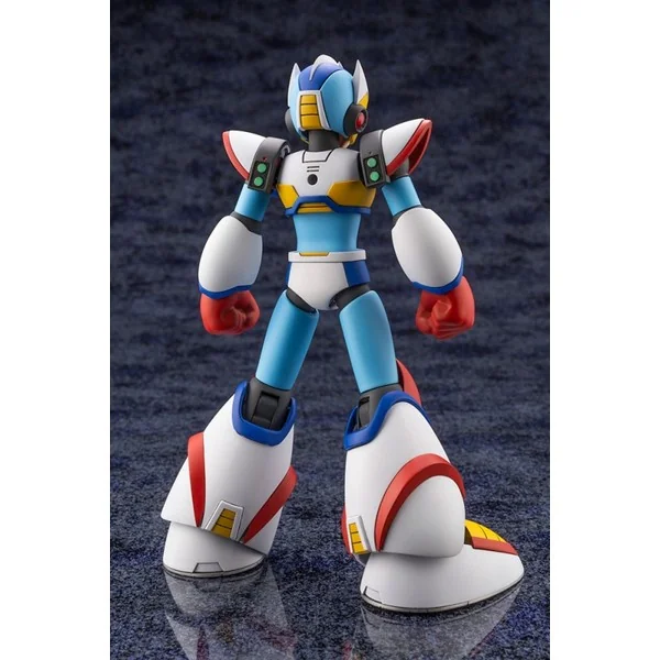 Kotobukiya 1/12 Mega Man X Second Armor 4934054028443 (Plastic Model) Kotobukiya 1/12 Mega Man X Second Armor 4934054028443 (Plastic Model)