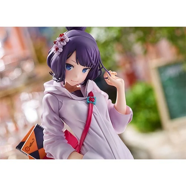 Phat! Company Figure 1/7 Foreigner/Katsushika Hokusai : Travel Portrait Ver 4560308575724 (Scale Figure) Phat! Company Figure 1/7 Foreigner/Katsushika Hokusai : Travel Portrait Ver 4560308575724 (Scale Figure)