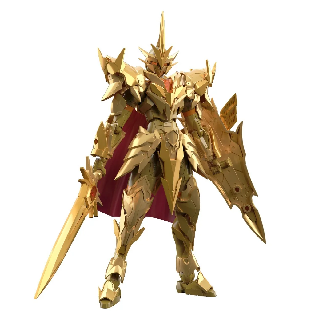 [Pre Order 12/2569] Bandai 30MF Superior Arch Knight 4580886844876 (Plastic Model)
