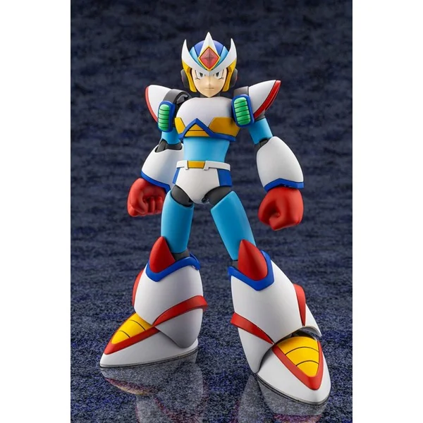 Kotobukiya 1/12 Mega Man X Second Armor 4934054028443 (Plastic Model) Kotobukiya 1/12 Mega Man X Second Armor 4934054028443 (Plastic Model)