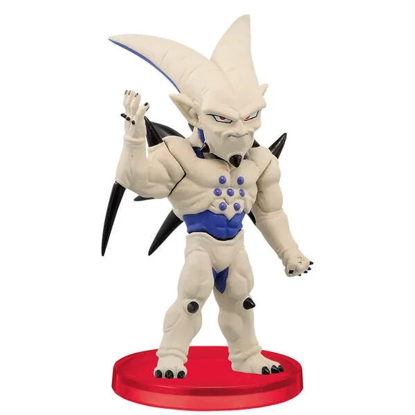 [ครบ Set 6 กล่อง] Banpresto WCF Dragon Ball GT World Collectable Figure - Vol.4 4983164168280 (Figure)