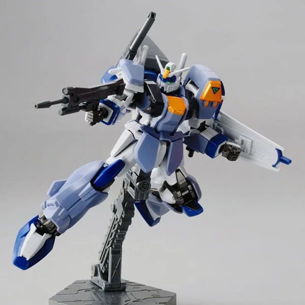 Bandai HG R02 Duel Gundam 4573102603593 (Plastic Model) Bandai HG R02 Duel Gundam 4573102603593 (Plastic Model)
