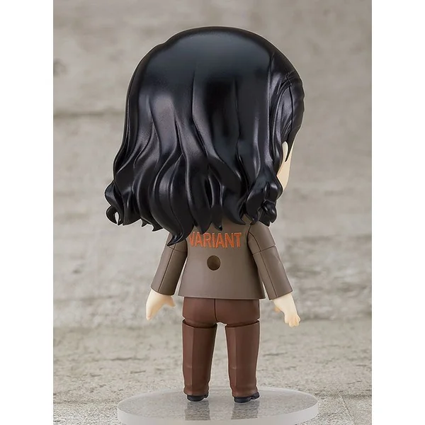 Good Smile Company Nendoroid Loki TVA & President Ver 4580590125834 (Figure) Good Smile Company Nendoroid Loki TVA & President Ver 4580590125834 (Figure)