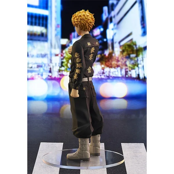 Good Smile Company POP UP PARADE Takemichi Hanagaki 4580416945806 (Scale Figure) Good Smile Company POP UP PARADE Takemichi Hanagaki 4580416945806 (Scale Figure)