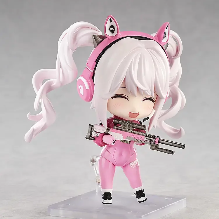 [Pre Order 09/2569] Good Smile Company Nendoroid Alice 4580828673366 (Figure)