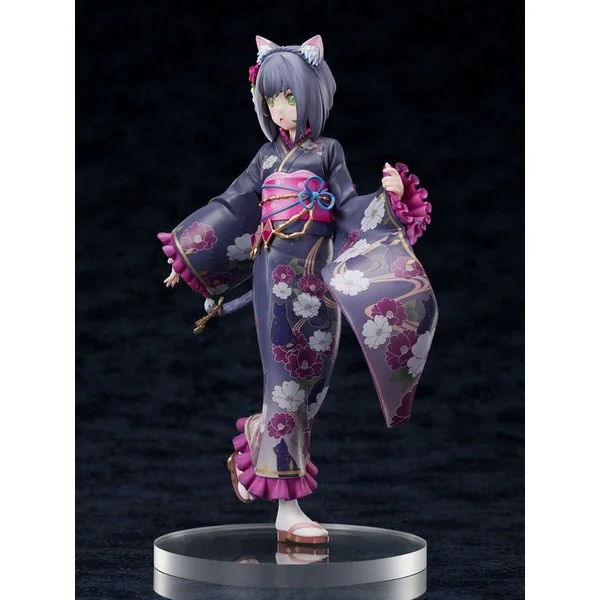 Furyu Figure 1/7 Karyl (New Year) 4589584952838 (Figure) Furyu Figure 1/7 Karyl (New Year) 4589584952838 (Figure)