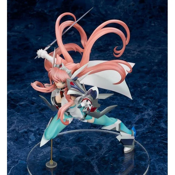 Hobby Stock Figure 1/7 Symphogear GX - Maria Cadenzavna Eve 4589691194367 (Figure) Hobby Stock Figure 1/7 Symphogear GX - Maria Cadenzavna Eve 4589691194367 (Figure)