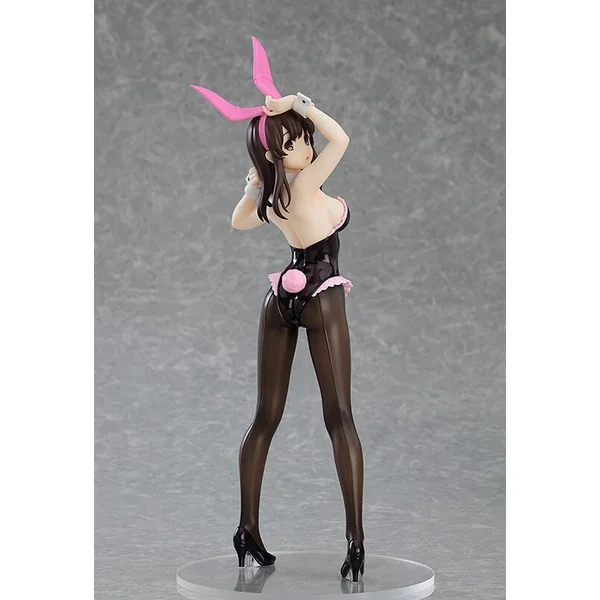 Good Smile Company POP UP PARADE Megumi Kato Bunny Ver 4545784043370 (Scale Figure) Good Smile Company POP UP PARADE Megumi Kato Bunny Ver 4545784043370 (Scale Figure)