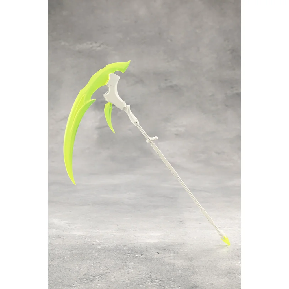 Kotobukiya MEGALOMARIA Metamorphose Unit Curse Reaper 4934054061921 (Plastic Model) Kotobukiya MEGALOMARIA Metamorphose Unit Curse Reaper 4934054061921 (Plastic Model)