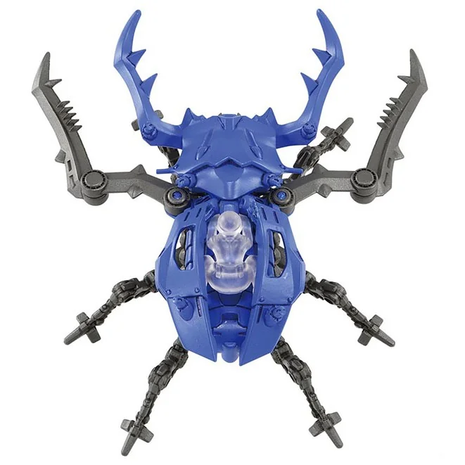 Takara Tomy Zoids ZW07 Kuwaga 4904810972099 (Plastic Model) Takara Tomy Zoids ZW07 Kuwaga 4904810972099 (Plastic Model)