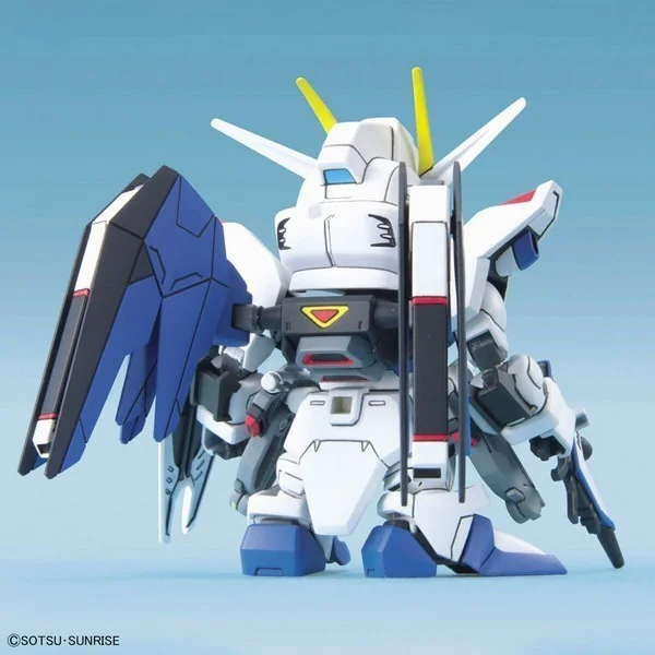 Bandai BB SENSHI C.E. Battles of Destiny Set 4573102674531 (Plastic Model)