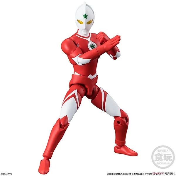 BANDAI (ตัวเดี่ยว) CHODO ALPHA Ultraman 12 4570117921032 (Figure) BANDAI (ตัวเดี่ยว) CHODO ALPHA Ultraman 12 4570117921032 (Figure)