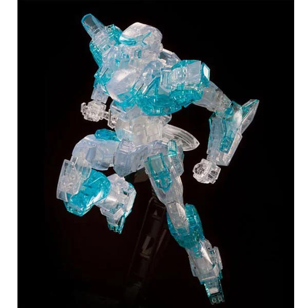 Bandai 1/60 Arbalest Ver. IV (ECS Image Clear Color) 4549660308379 (Plastic Model) Bandai 1/60 Arbalest Ver. IV (ECS Image Clear Color) 4549660308379 (Plastic Model)