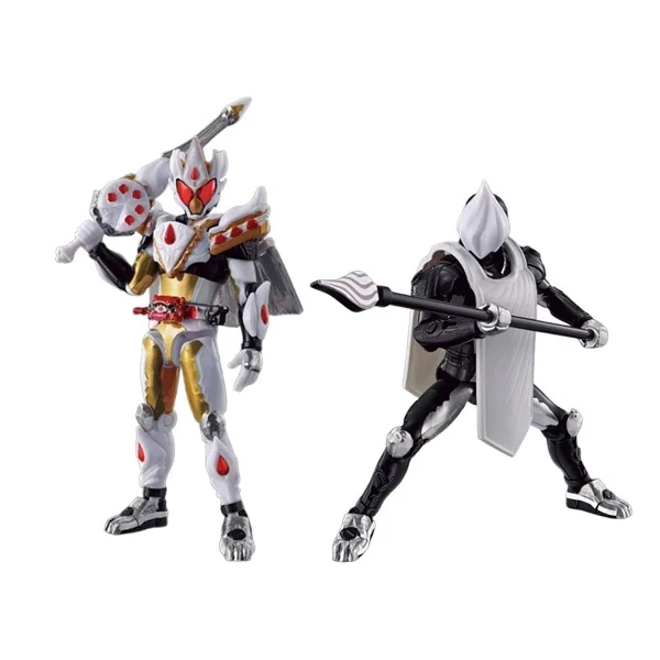 Bandai (ตัวเดี่ยว) SO-DO Kamen Rider Gavv GV2 Feat.So-Do Kamen Rider Geats 4570117919879 (Figure) Bandai (ตัวเดี่ยว) SO-DO Kamen Rider Gavv GV2 Feat.So-Do Kamen Rider Geats 4570117919879 (Figure)