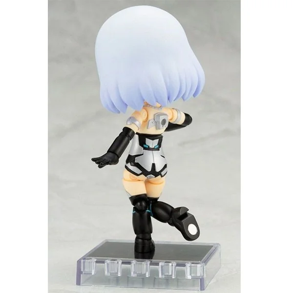 Kotobukiya Cu-poche Frame Arms Girl Materia Black 4934054184316 (Figure) Kotobukiya Cu-poche Frame Arms Girl Materia Black 4934054184316 (Figure)